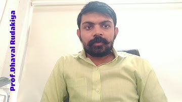 M.com sem 1 Subject List Gujarat university