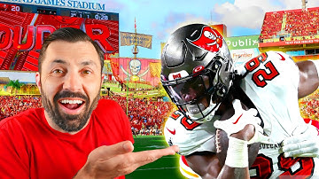 5 BREAKOUT RBs Ready To DOMINATE!