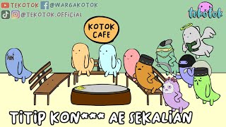 Nitip Sekalian