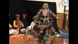 Kalbelia Dance from Rajasthan