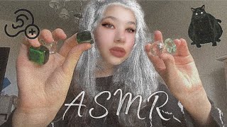 🙉ASMR для ГЛУХИХ👂🏼🤩 🙉ASMR для ГЛУХИХ👂🏼🤩