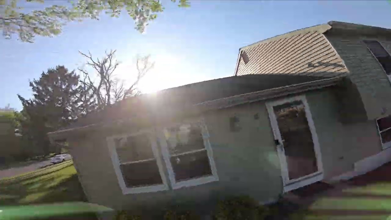 RAW 5 Inch || Infinity Loops