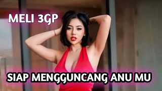 meli 3gp ngebet pengen nikah!!! || Review film kelas bintang full movie