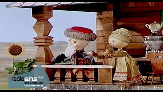 Der Sandmann für Erwachsene #26 – Russische Traditionen