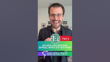 My Asylum Case Was Denied, What Do I Do Now?