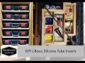 L-Boxx DIY Caulk Tube inserts