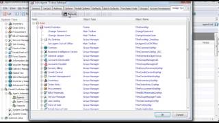 Sage Evolution Security
