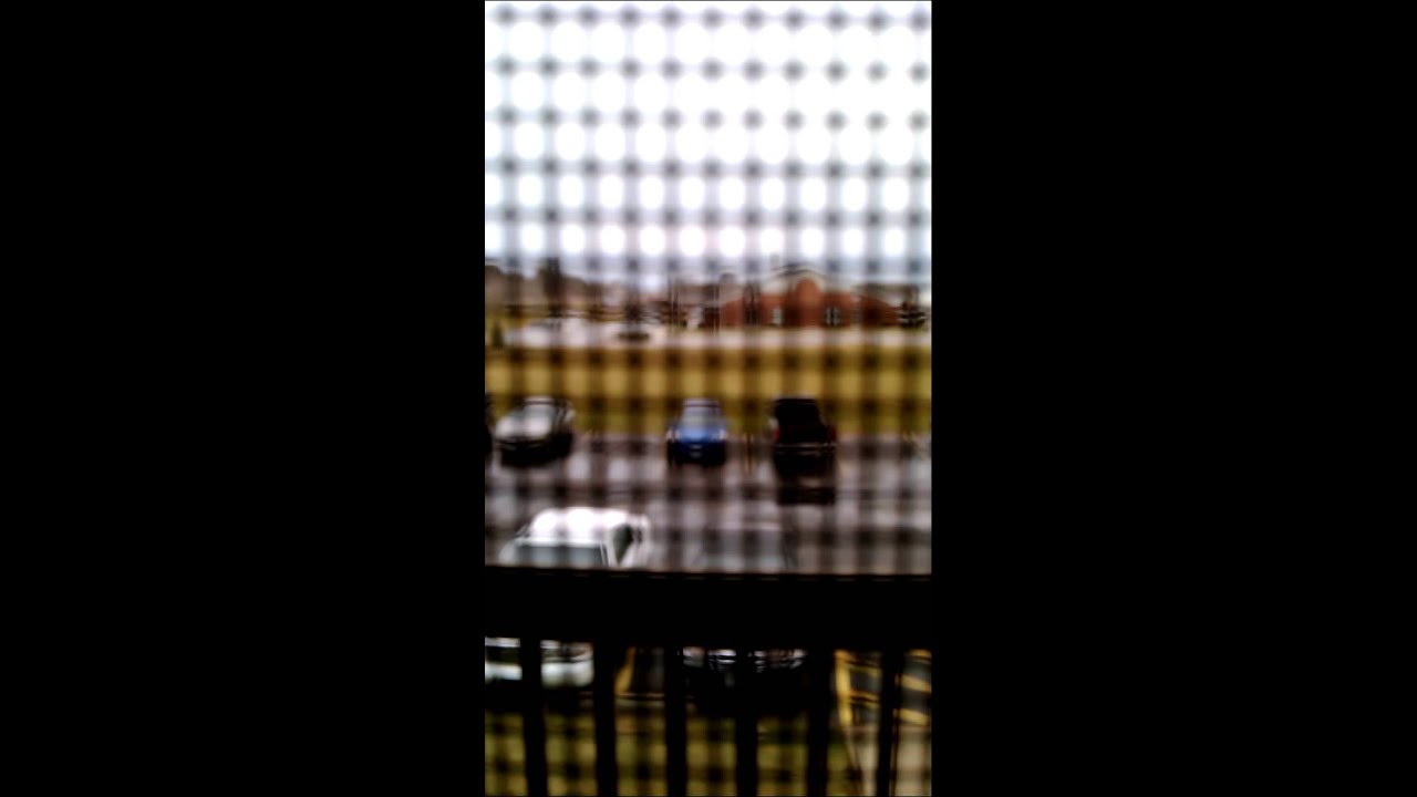 Strange sounds in Ohio..