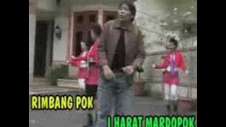 simalungun JHON ELIAMAN SARAGIH (RIMBANG POK)