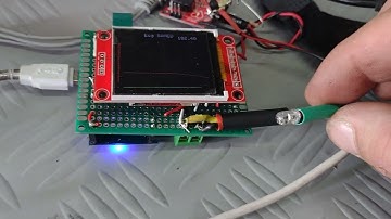 ECG ad8232 linea senza disturbo (soluzione)