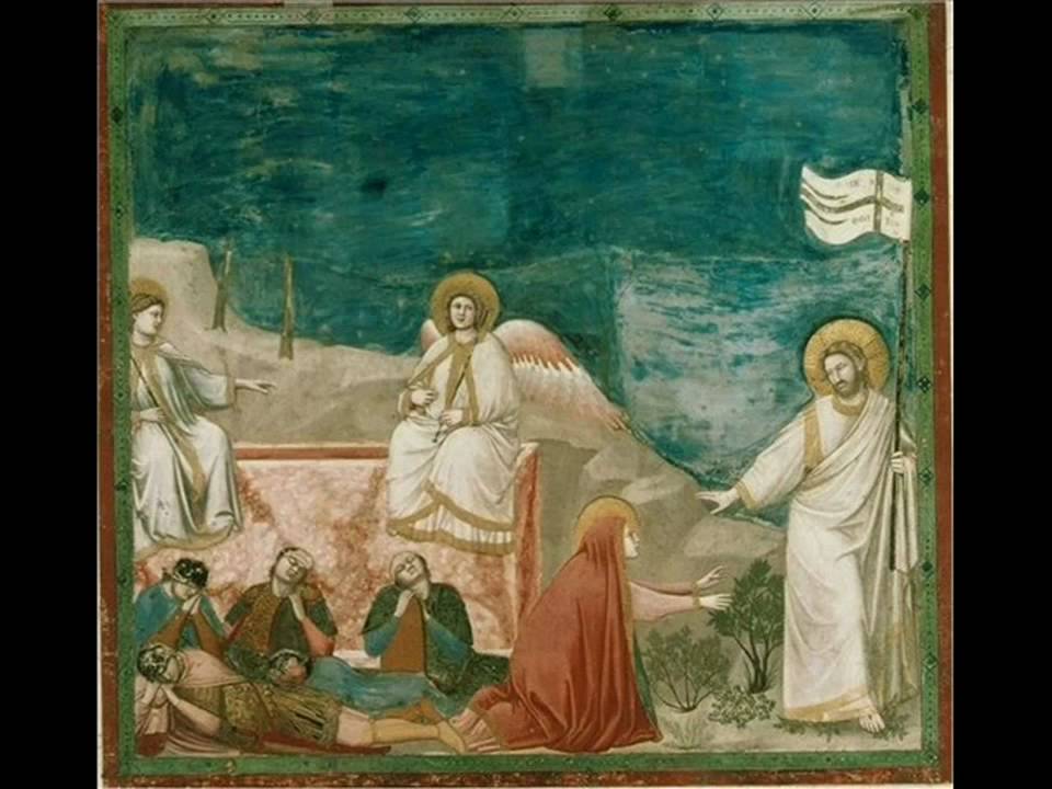 Samuel Scheidt - Surrexit Christus Hodie