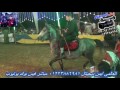 حنة ابن الريس مجدى رزق شوف رقصل الخيل على المزمار الاخطبوط احمد صبرى قناة العالمى ايمن ديجيتال
