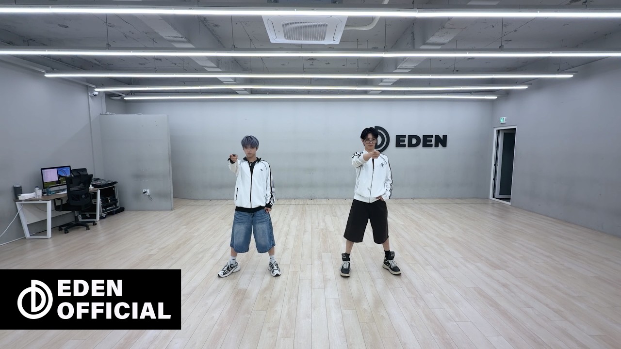 ALL(H)OURS (올아워즈) 'B1A4 - 이게 무슨 일이야' Dance Practice | ALL(H)OURS 1st World Tour 'RISE UP' in Seoul