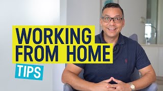 Staying Connected While Working from Home: Communication Tips for Remote Teams