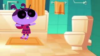 Lu.exe Se Comporta Mal En El Viaje A Nicaragua Y Es Castigada