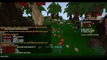 Killaura Tusqui  pANDORA