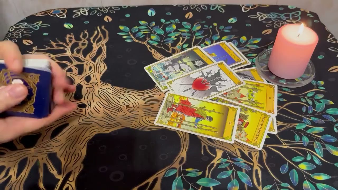 БУДУТ ЛИ ОТ НЕГО ШАГИ В ВАШУ СТОРОНУ ⁉️ 