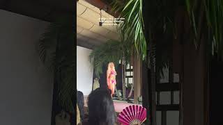 I Was Gagged Everyone Looked So Incredible  swimweek miamiswimweek marissaayera runwayshow