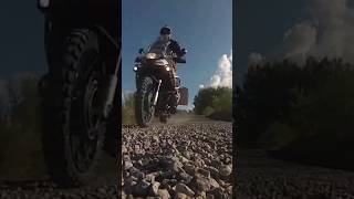 Classic ADV Friday! Memories with the BMW 1200 GS Adventure