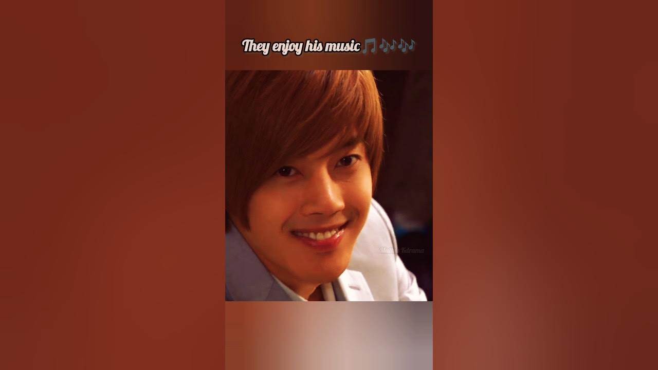 They enjoy his music π©·π©·#kdrama #boysoverflowers #koreandrama #kdramaedit #kdramashorts #kimhyunjoong They enjoy his music π©·π©·#kdrama #boysoverflowers #koreandrama #kdramaedit #kdramashorts #kimhyunjoong