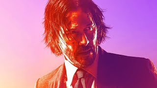 John Wick 3 Parabellum Mix #2  Best of Dark Techno / EBM / EBSM / Dark Clubbing