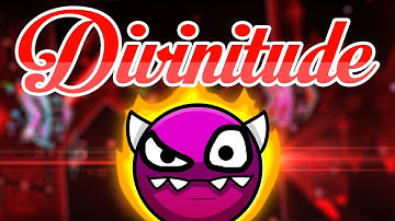 Divinitude - by MrZiedZ & Torch121 - VERIFIED BY FLUKESTER (Me)