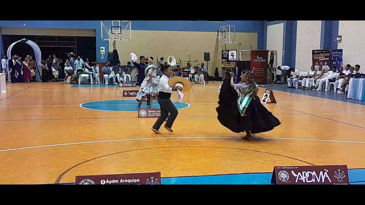 MOLLENDO CAMPEON DE CAMPEONES 