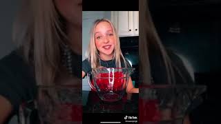 Lilliana Ketchman Tiktok