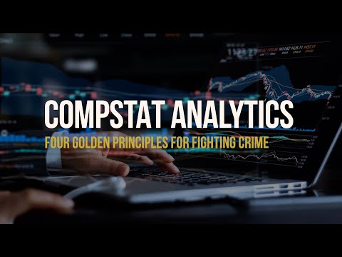 Compstat Images What Is Compstat In Criminal Justice