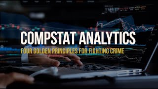 COPS X Tutorial 3: You Get What You Tolerate: Compstat Analytics