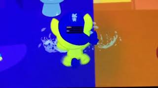 Joy pony crying animated 24: lemon 🍋 pony crying 😭