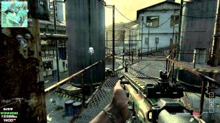 MW3 Problems/Issues/Concerns - Gameplay/Commentary