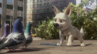 Bolt - Trailer