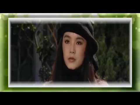 林青霞MV雁兒在林梢瓊瑤電影雁兒在林梢主題曲 鳳飛飛主唱