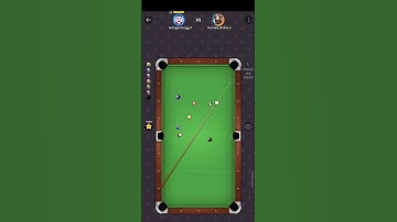 08/10 - 8 Ball Pool Gameplay Part 2 (unexpected results) #8ballpool #plato