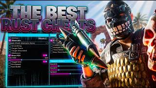 How to use Rust Cheats in 2026 (Rust Cheat)