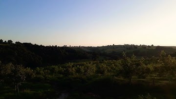 آيات من سورة يوسف برواية ابن وردان عن أبي جعفر المدني... بين الطبيعة الجميلة في #تركيا