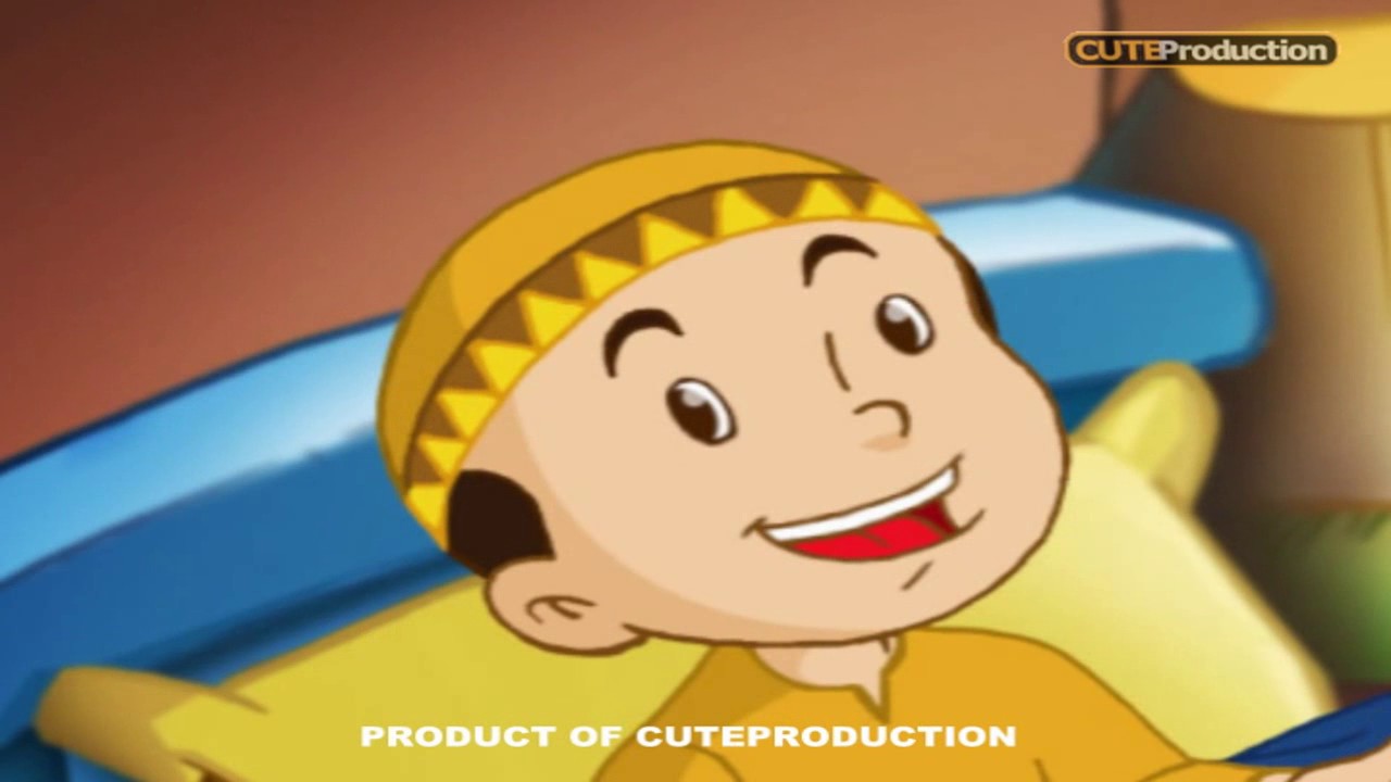 Doa Mau Tidur Full Version Cuteproduction YouTube Doa Mau Tidur Full Version Cuteproduction YouTube