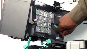 SwiftColor SCL-4000D/P Purge Unit