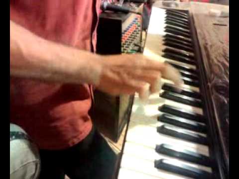 عبوده النجار وفريق النجم عصام عماره 4