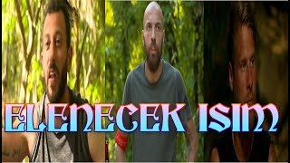 Survivora Veda Eden İsi̇m Survivor 2020