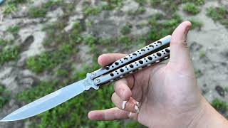 Benchmade 42 clone