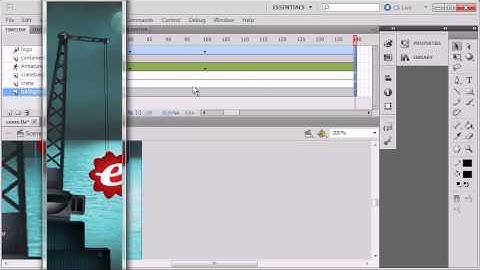 Wallaby!  Convert Flash animations to HTML5