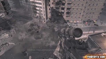 Modern Warfare 3 - Nein Trophy / Achievement Guide