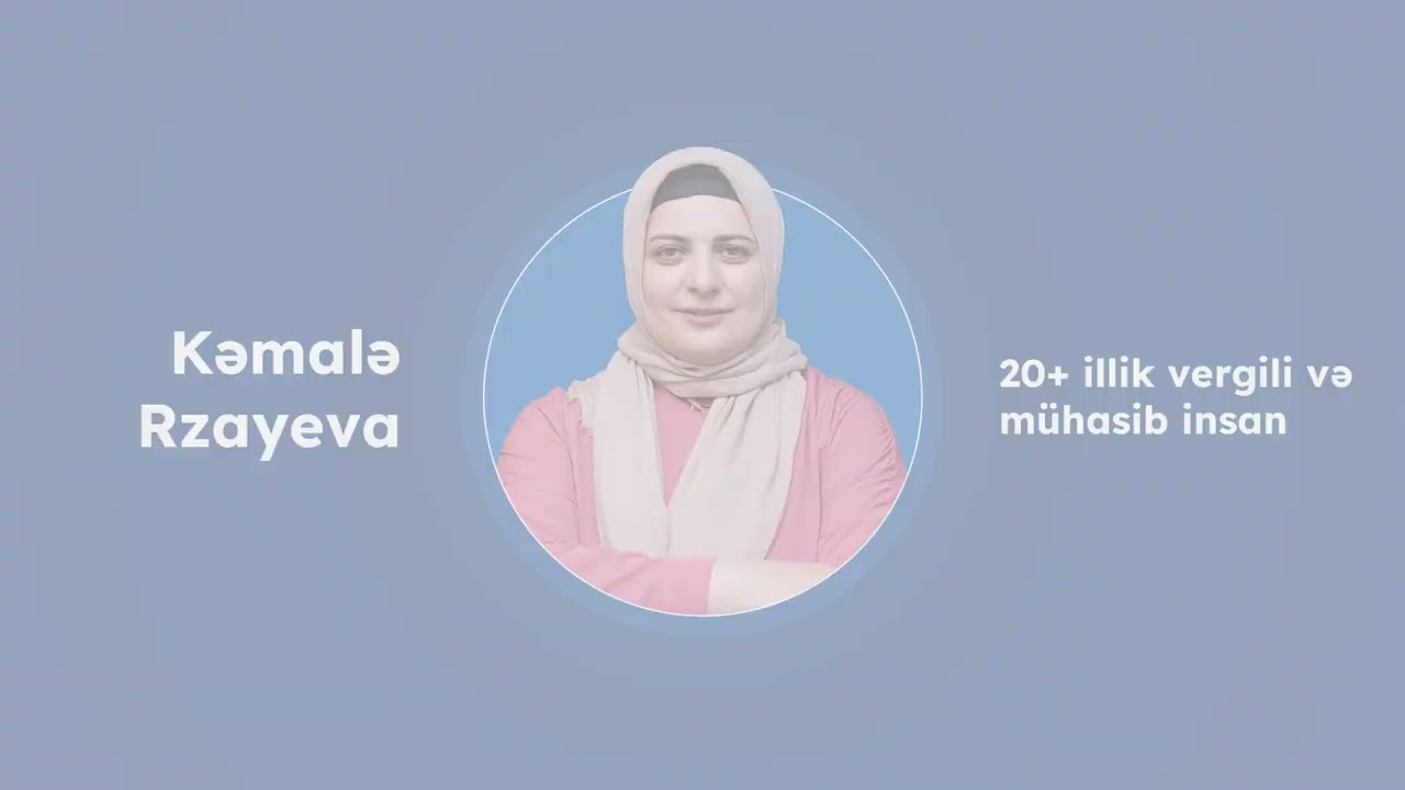 Fiziki şəxslərin gəlir vergisi (illik hesabat)