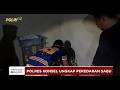 PRESISI UPDATE : POLRES KONAWE SELATAN UNGKAP KASUS SABU 26/09/2026 (19.00)