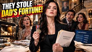 【Full】They Took the Inheritance My Dad Left Me—Now They’re Going to Court! screenshot 4