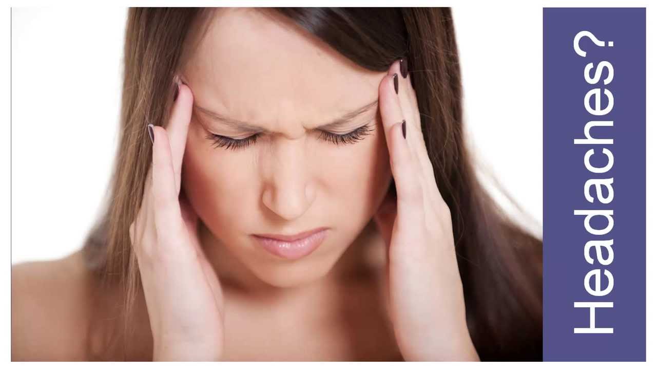 Headaches Frederick, MD - New Life Chiropractic Center