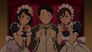 Feinberg Nocturne | ⛩️ | " Dandadan S2 "