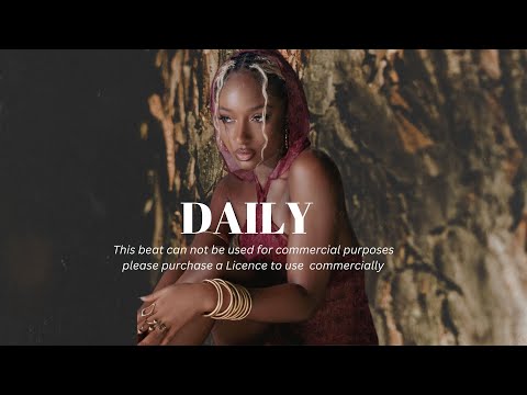 'DAILY” - Tems